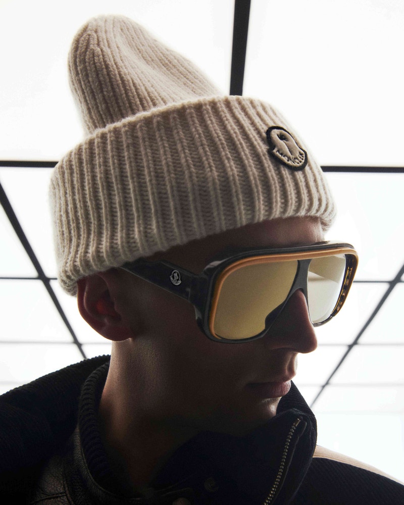 Moncler Nouvelle Collection Gender-Neutral Avec Francesco Ragazzi